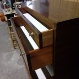Vintage chiffonier