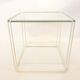 Tables design Max Sauze éditées par Isocèle