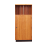 Teak cabinet, Danish design, 1970s, production Denmark
