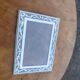 Art Deco photo frame for 17x13cm photo