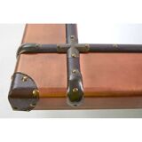 Copper mirror