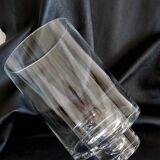 Vase en verre design