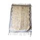 Tapis ben ouarain 100% laine 160x110cm