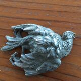 Bird paperweight
