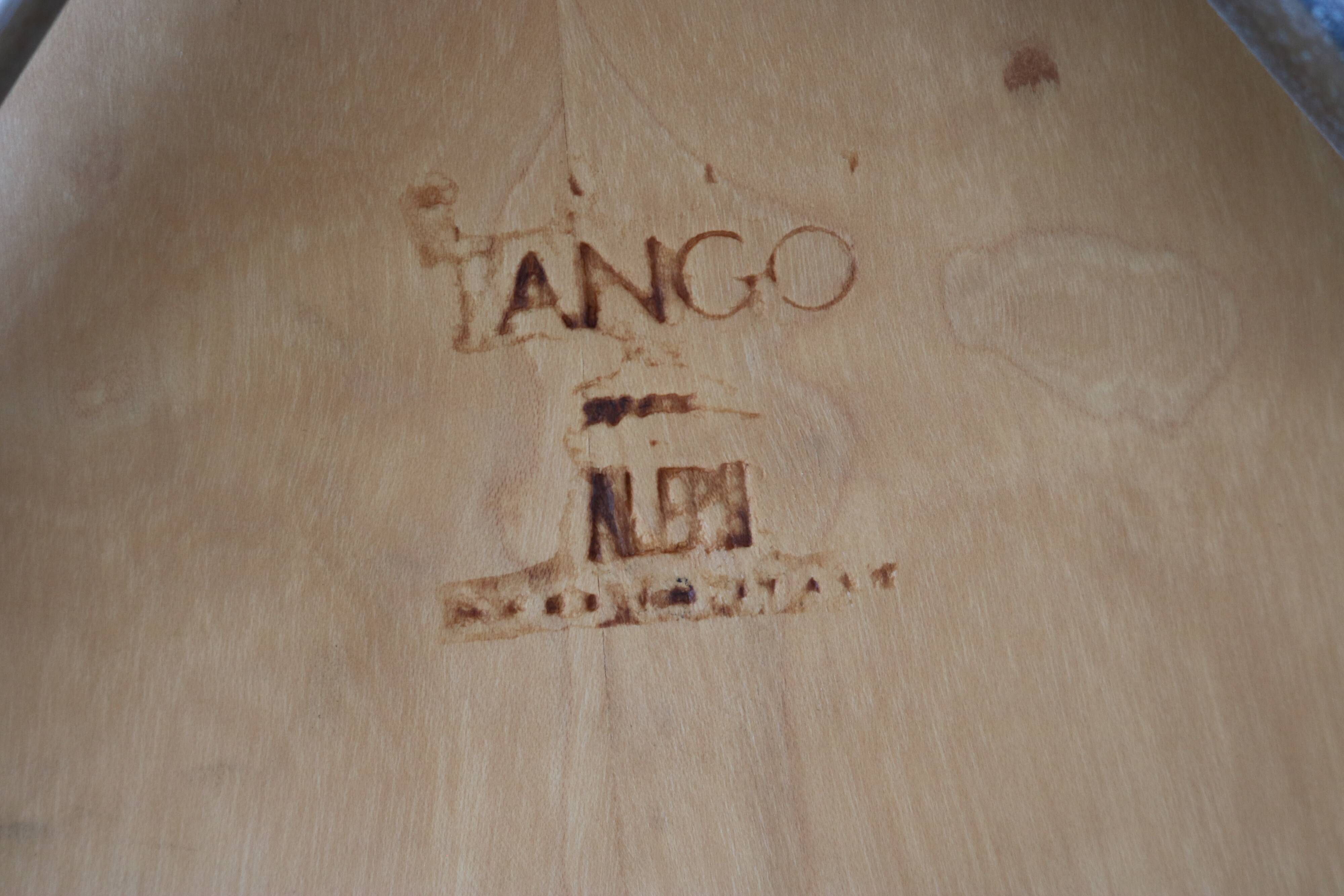 3 chaises vintage | Philippe Starck | Olly Tango