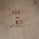 3 chaises vintage | Philippe Starck | Olly Tango