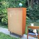 Buffet with showcase 1960
