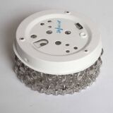 Bubble ceiling light