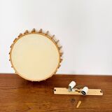 Japan Style Flush Lamp by Temde