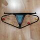 Vintage coat rack, 50