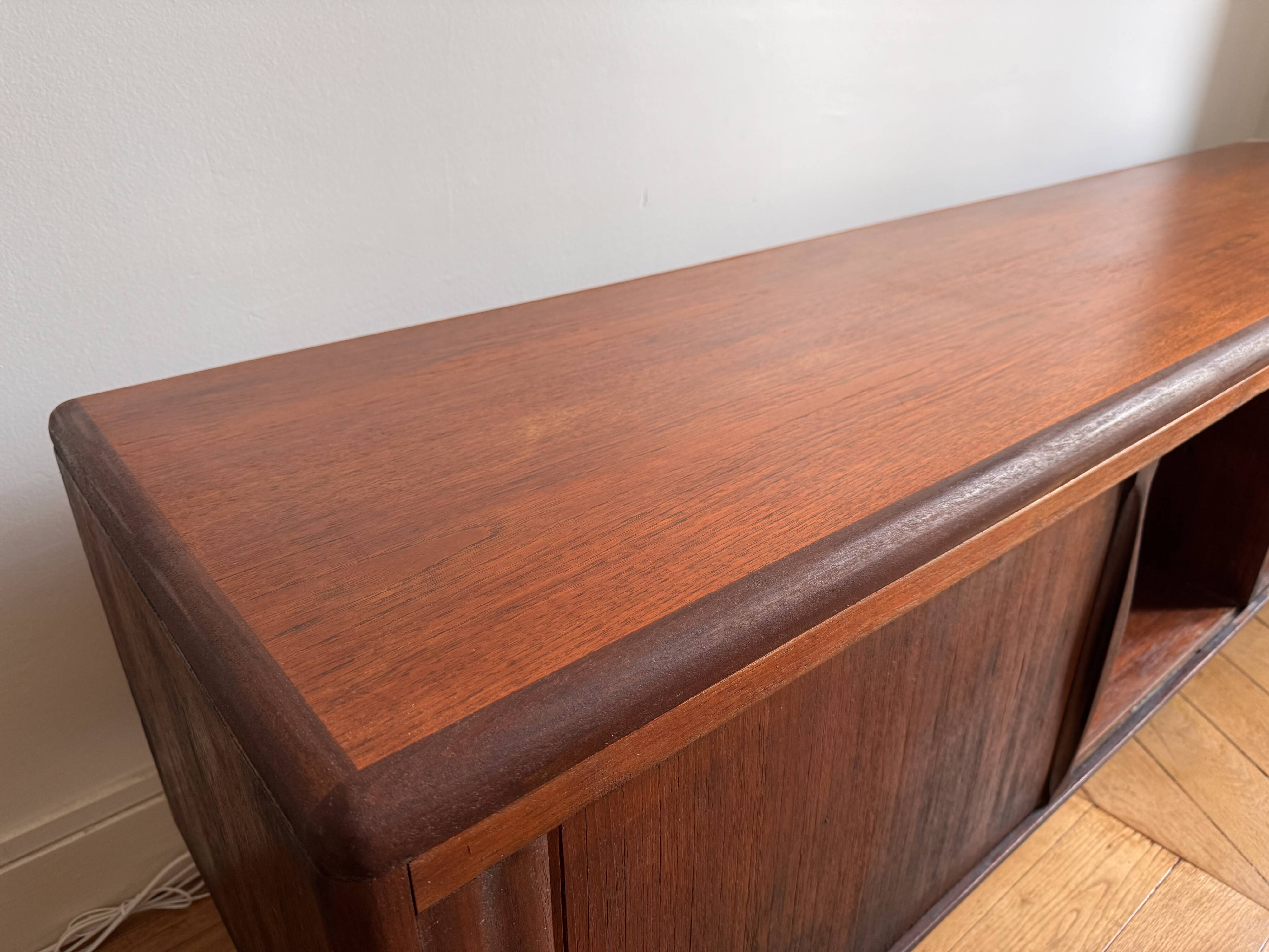TV cabinet