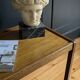 Small vintage Scandinavian coffee table