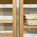 Modulab library from the 1970s