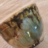 Gaston Gaubier Morvan stoneware coffee set