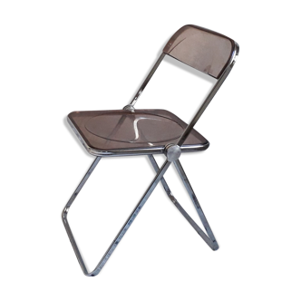 Giancarlo Piretti's Plia chair for Castelli
