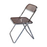 Giancarlo Piretti's Plia chair for Castelli