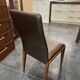 Lot - doca table & 6 Giada chairs