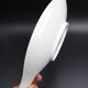Coupe ou vide-poche en porcelaine blanche - Rosenthal, vers 1970