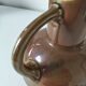 C.P. & Cie Pillivuyt Mehun porcelain carafe - circa 1900