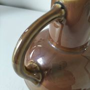 C.P. & Cie Pillivuyt Mehun porcelain carafe - circa 1900