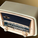Radio tsf oceanic 1958