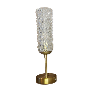 Art deco table lamp