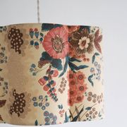Suspension forme fleur Flora "isabelle"
