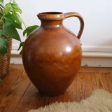 Large West German jar