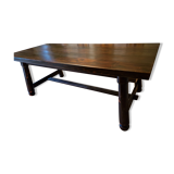Farmhouse table