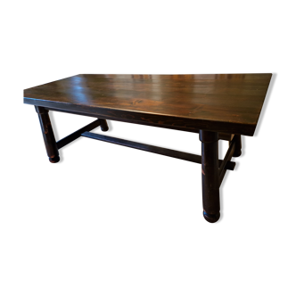 Farmhouse table