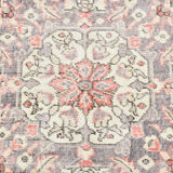 9x13 Oversize Rustic Vintage Rug, 274x389Cm