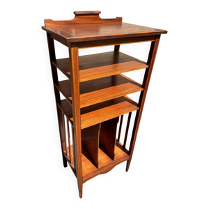 meuble étagère à partitions