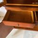 Antique dresser