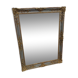 Miroir époque Napoléon