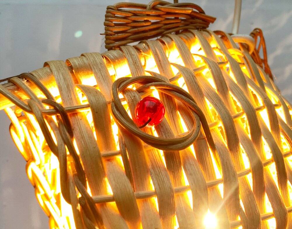 Suspension Poisson of the Mid-Century, 1960s