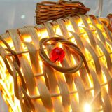 Suspension Poisson of the Mid-Century, 1960s