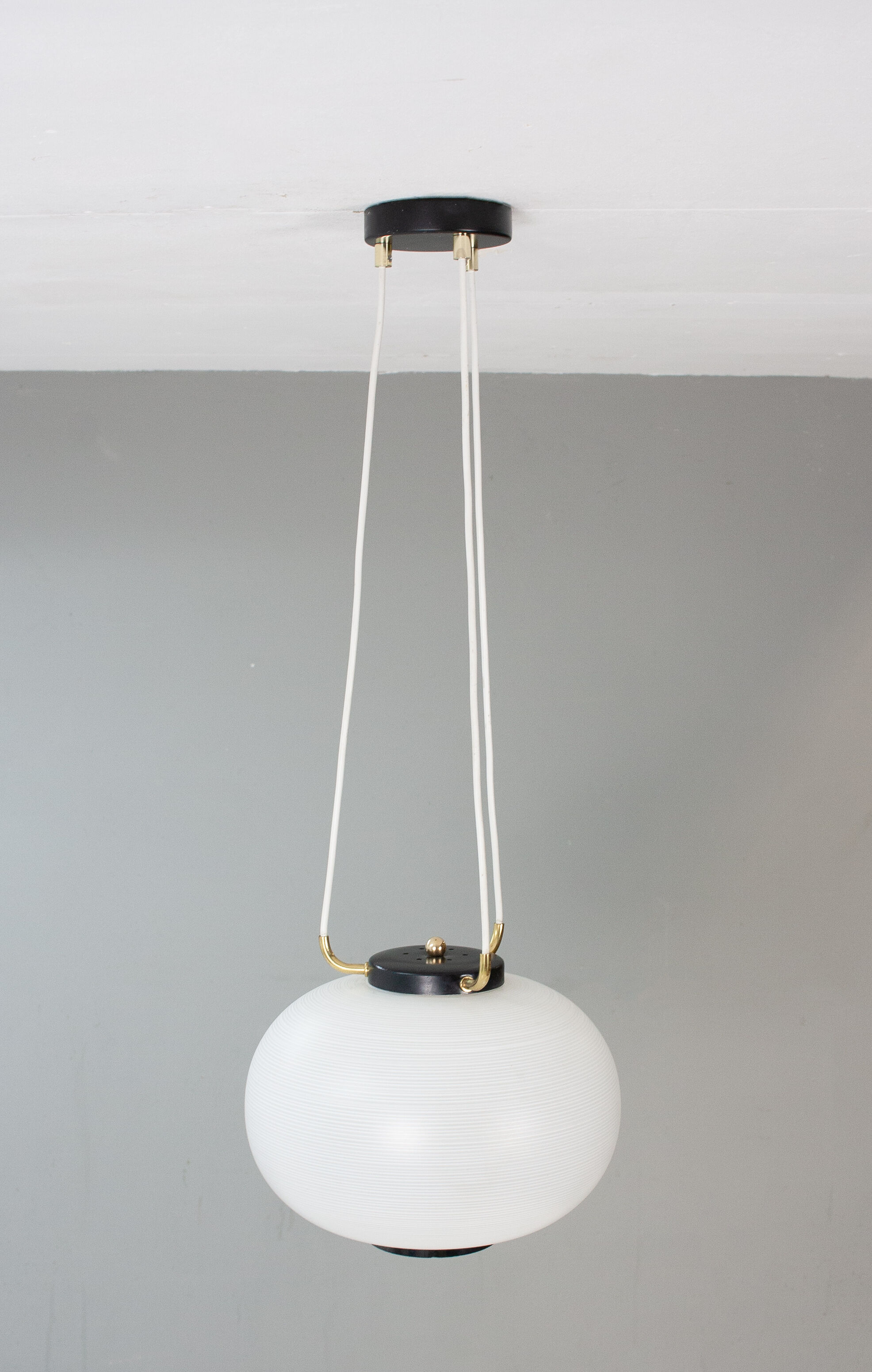 Hanging lamp