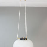 Hanging lamp