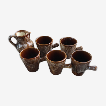 Coffee service set