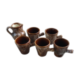 Coffee service set