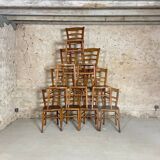 10 star chairs