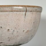 Saladier poterie de la Vallée Noire