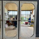 Miroir triptyque