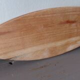 Acacia cutting board