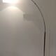 ARC floor lamp from the 1980s