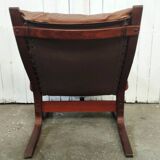 Fauteuil Siesta par Ingmar Relling