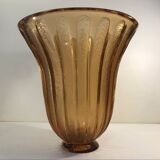 Daum Nancy France Vase, 1930's