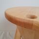 Tabouret pliant modèle "suzy" design Adrian Reed