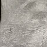 Damask tablecloth 170x148