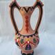 Handmade Ceramic Vase.
